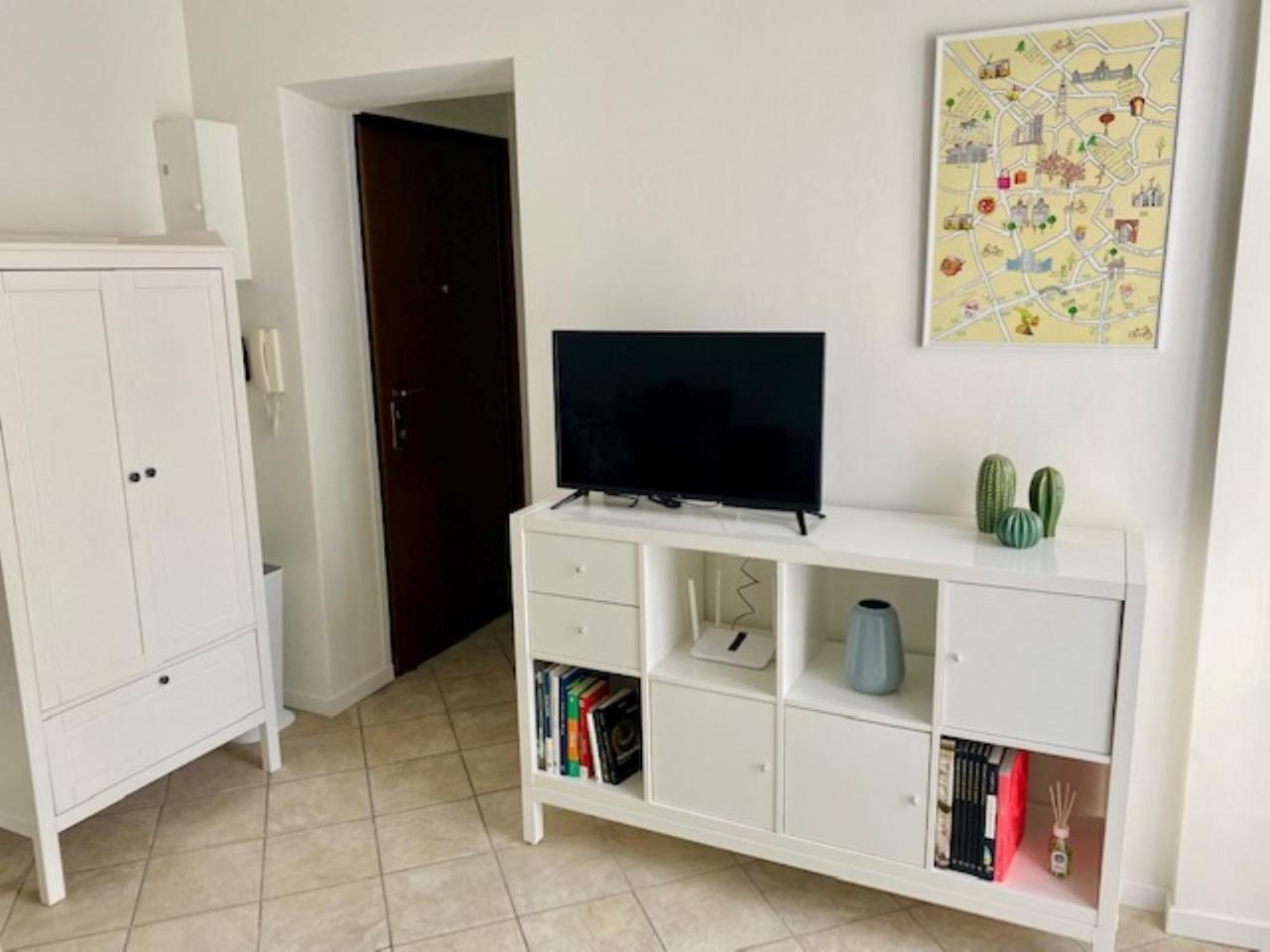 Milan Cozy Apartment Gambara - Sansiro Екстер'єр фото
