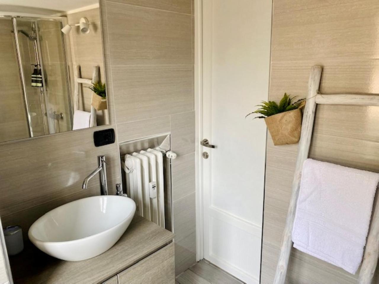 Milan Cozy Apartment Gambara - Sansiro Екстер'єр фото