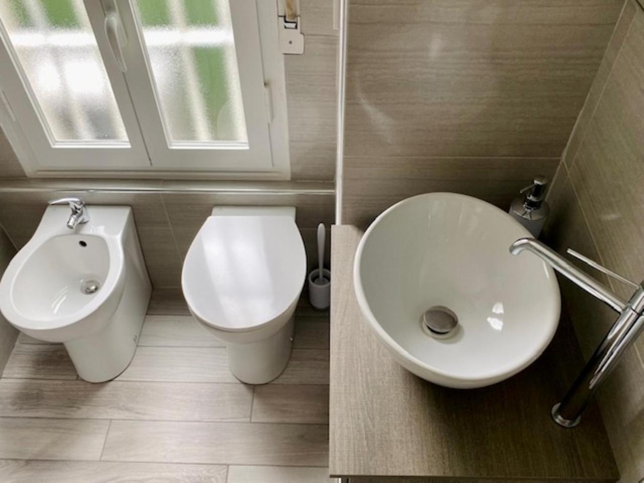 Milan Cozy Apartment Gambara - Sansiro Екстер'єр фото